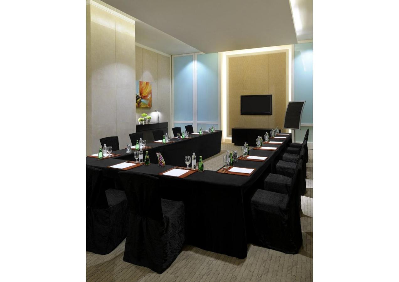 Address Dubai Mall Apartments By Qstay 외부 사진