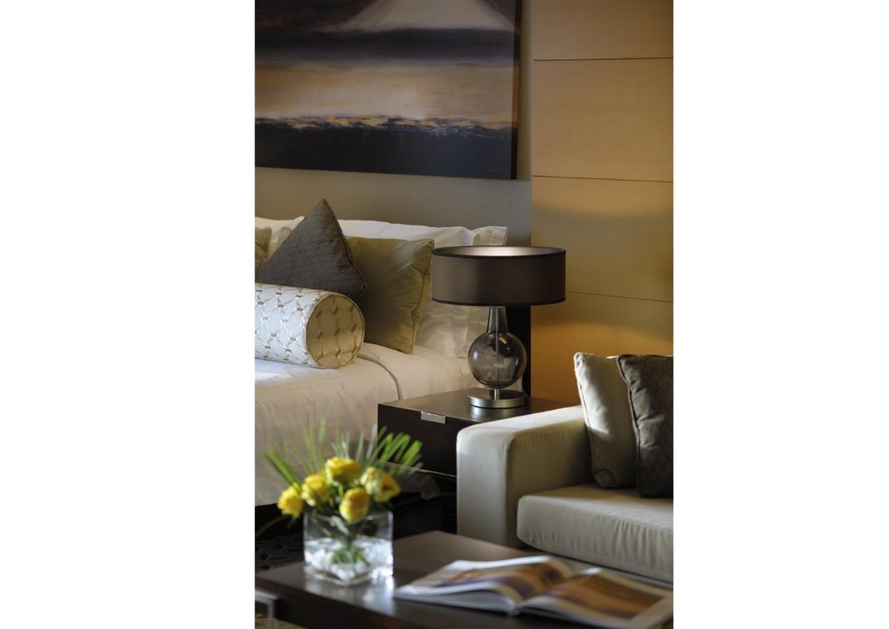 Address Dubai Mall Apartments By Qstay 외부 사진