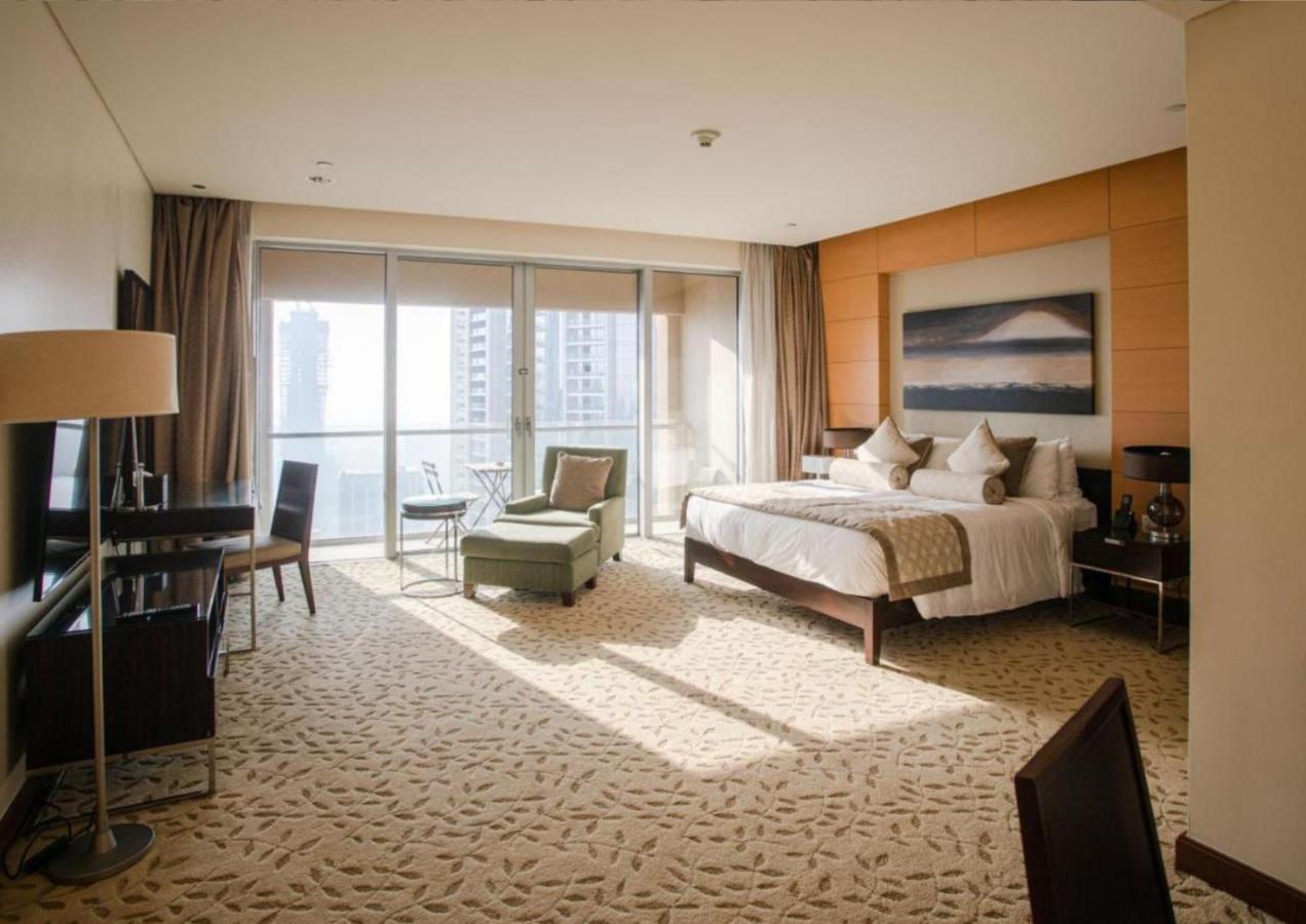 Address Dubai Mall Apartments By Qstay 외부 사진