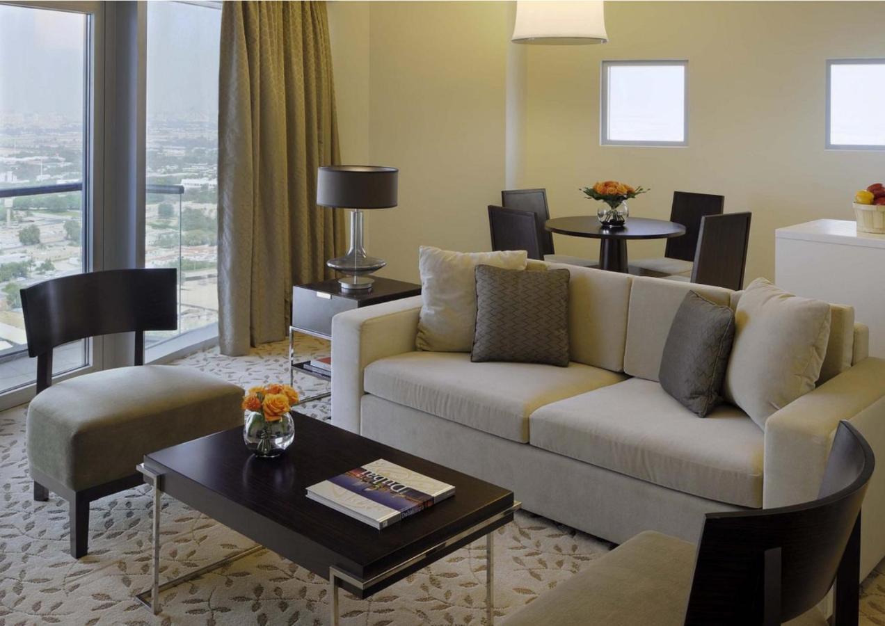 Address Dubai Mall Apartments By Qstay 외부 사진