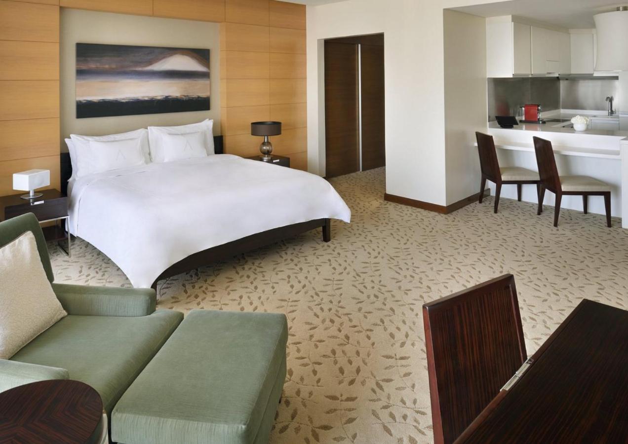 Address Dubai Mall Apartments By Qstay 외부 사진