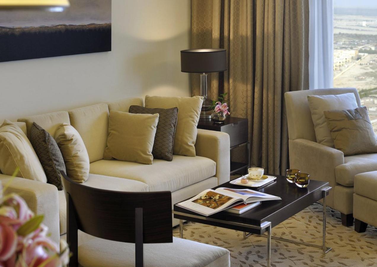 Address Dubai Mall Apartments By Qstay 외부 사진