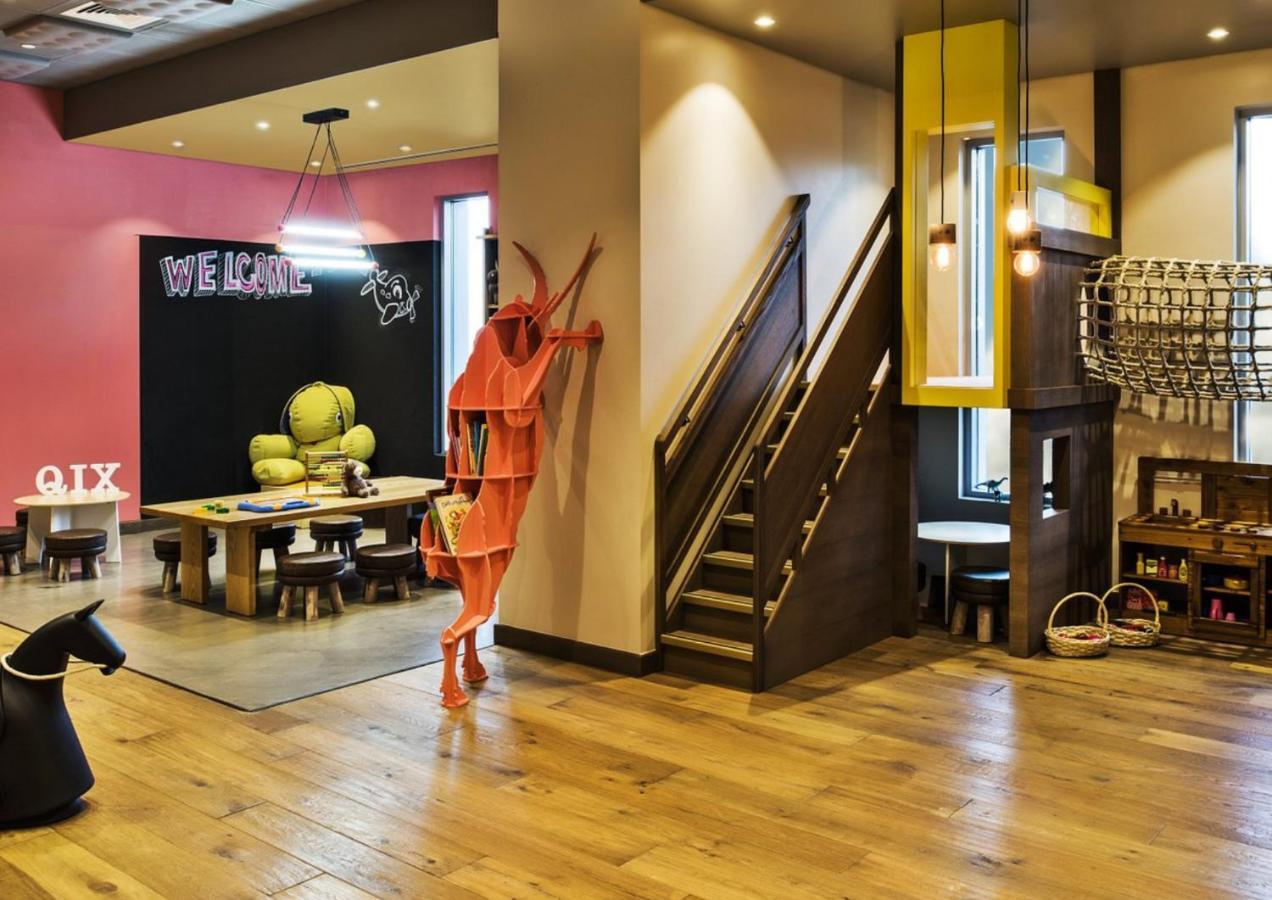 Address Dubai Mall Apartments By Qstay 외부 사진