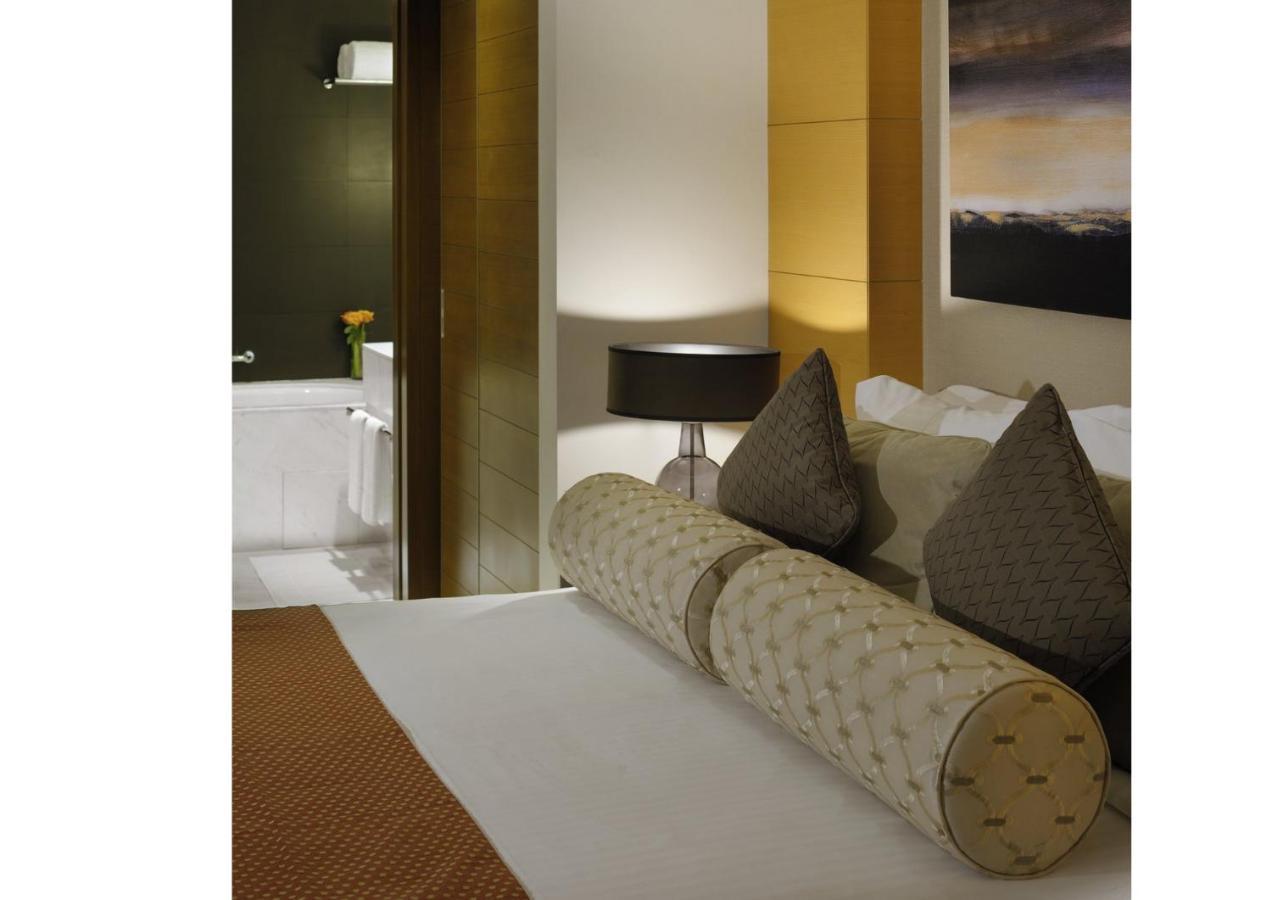 Address Dubai Mall Apartments By Qstay 외부 사진