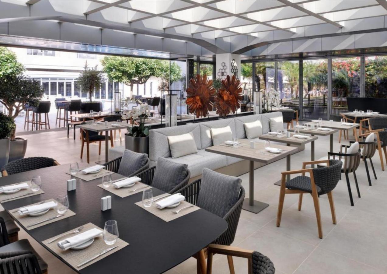 Address Dubai Mall Apartments By Qstay 외부 사진